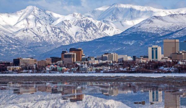 La venta de Alaska: el peor negocio de la historia 