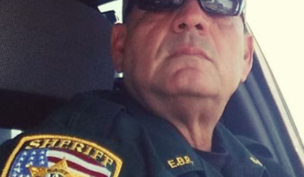 Frank Zapata: de contra a patrullero en Estados Unidos