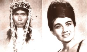 Alejandra I, reina indigena de Matagalpa