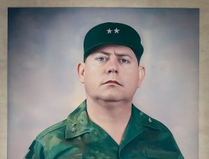 Chester Lacayo