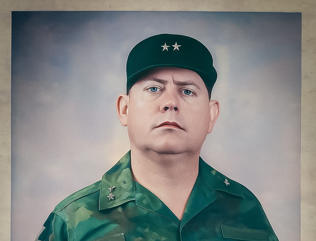 Chester Lacayo