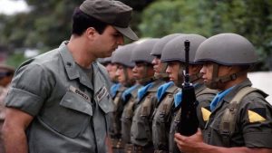 somoza y la eebi