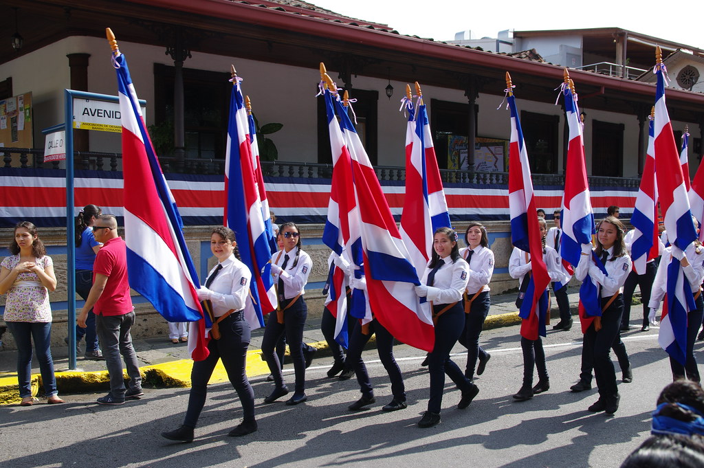 Costa Rica
