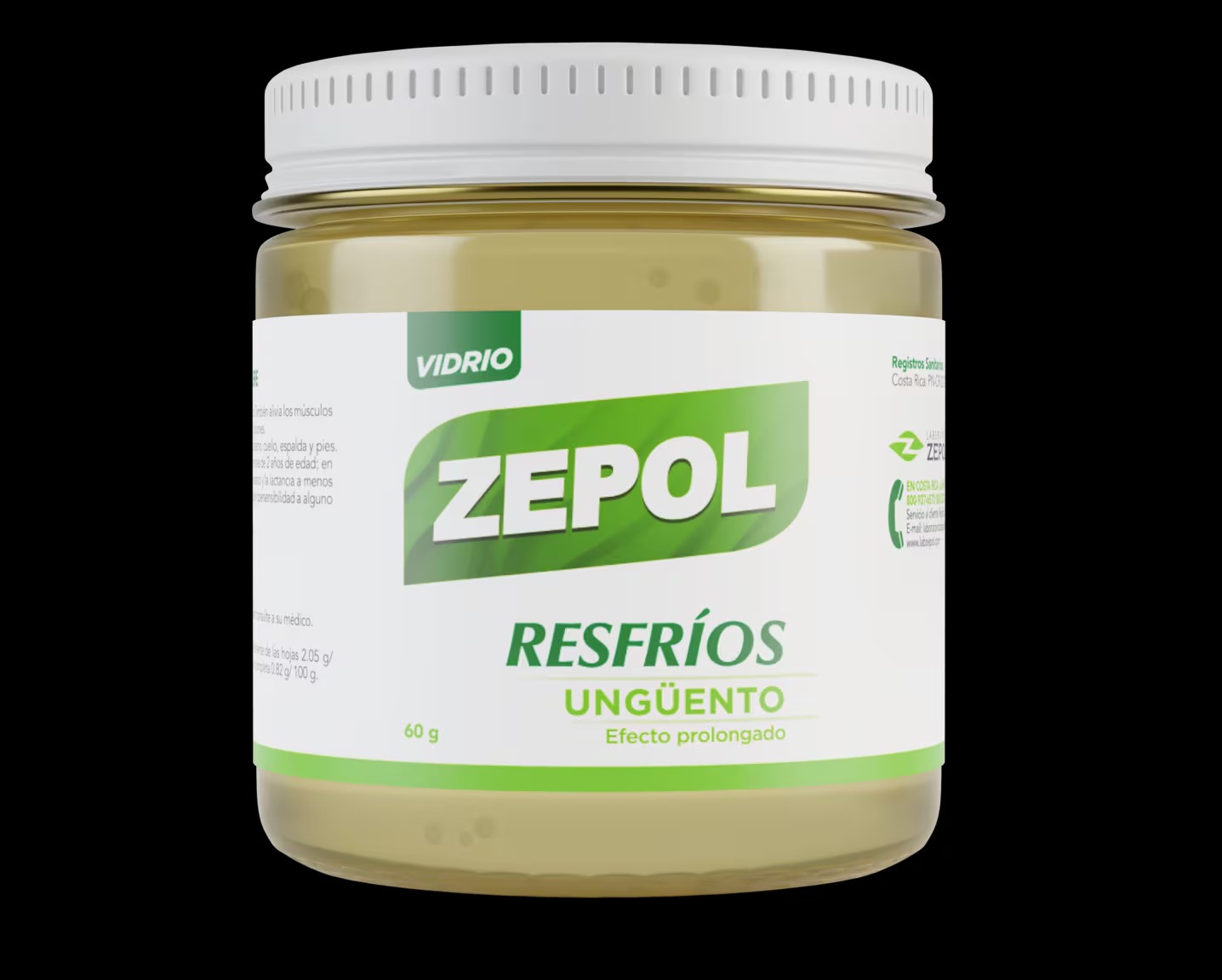 ZEPOL
