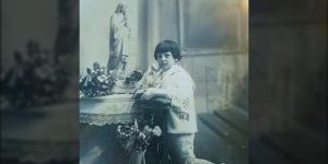 Rubén Darío Sánchez, Güicho, el hijo español del poeta Rubén Darío. FOTO/ TOMADA DE INTERNET