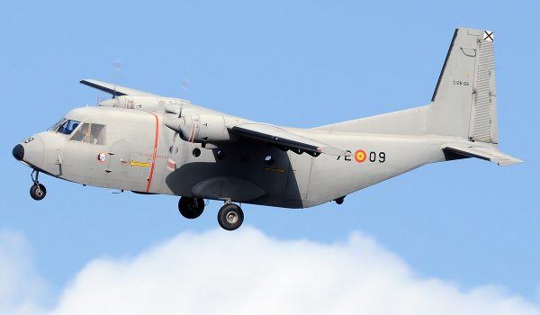 Fuerza aérea de la Contra: la guerra desde los cielos 