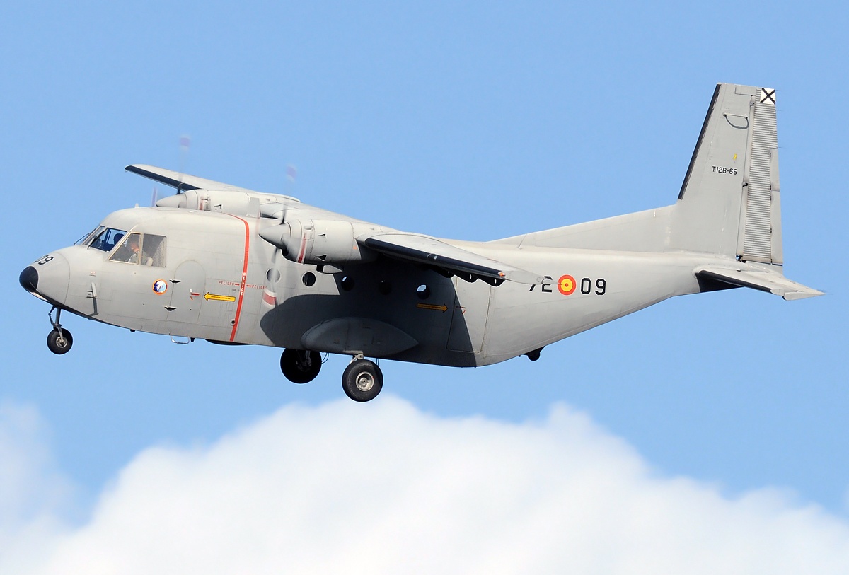 Fuerza Aérea