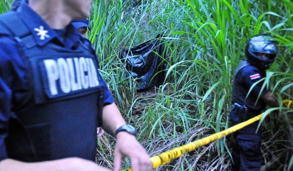 El violador en serie que se hacía pasar por sordomudo