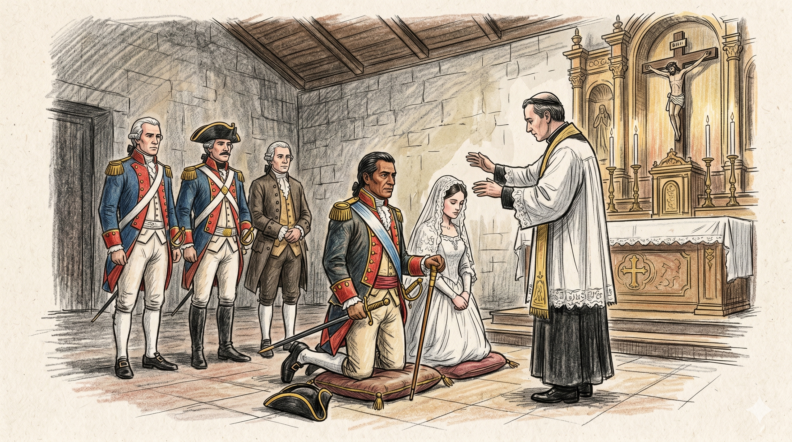 imagen recreada