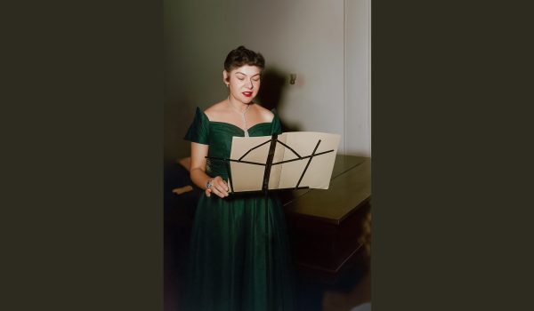 Lolita Soriano: la mujer que sembró arte y cultura