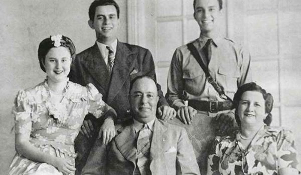 Los reclamos de los Somoza y su carta bajo la manga