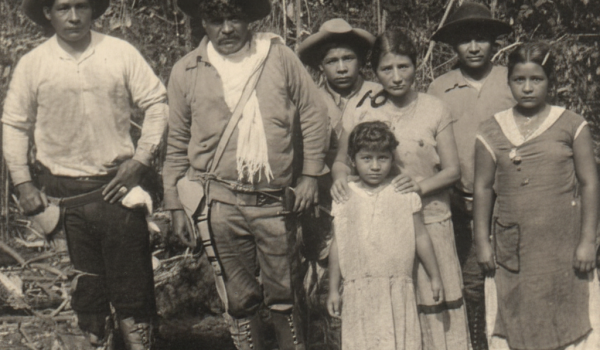 Pedrón, el general campesino que fue mito y pesadilla