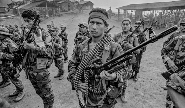 Las grandes victorias de la Contra sobre los sandinistas
