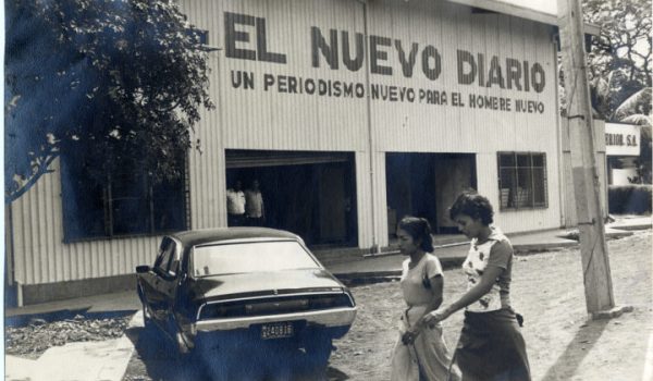 Vida y muerte de El Nuevo Diario